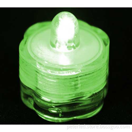 CE & RoHS Manufacturer LED small submersible light waterproof for swimming pool